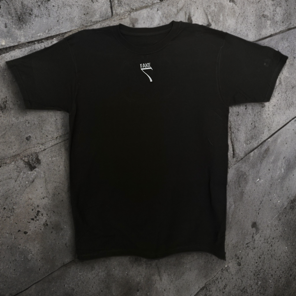 FAKE T-SHIRT