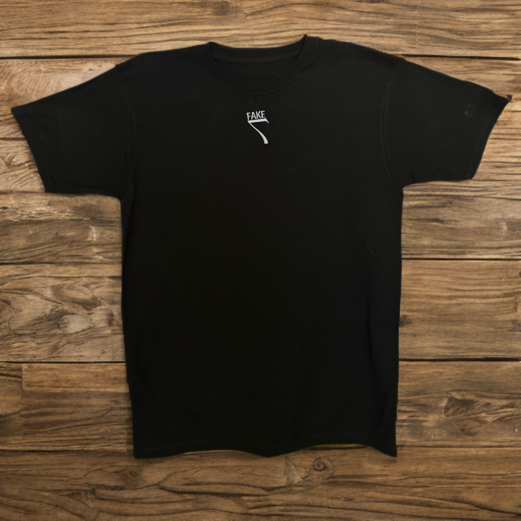 FAKE T-SHIRT
